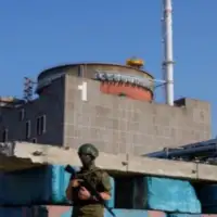 Nuklearna elektrana Zaporožje