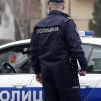 policija srbija MUP Srbije