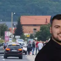 Mahir petrovic nesreca