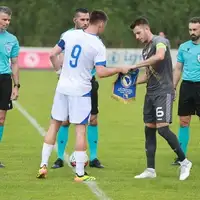 mlada nogometna reprezentacija BiH