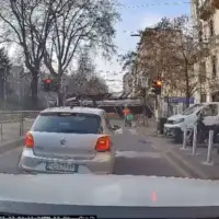 Milan tramvajska nesreca 1