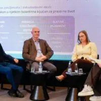 Savez za rijetke bolesti F Bi H