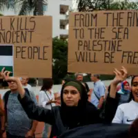 Historijski presedan vise amerikanaca podrzava palestinu nego izrael jnbb 69a1da09ecef2