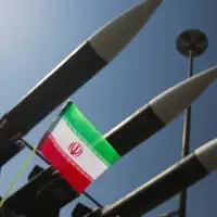 Iran rakete