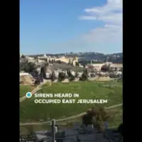 Iran napada na izrael 02