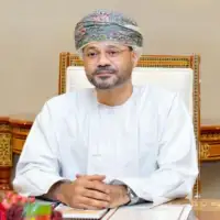 Badr Al Busaidi Oman šef diplomatije