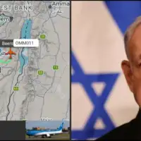 Benjamin Netanjahu  putuje kod Trumpa ili napušta Izrael 02