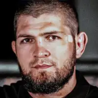 Habib Nurmagomedov