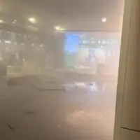 Iran pogodio aerodrom u Dubai