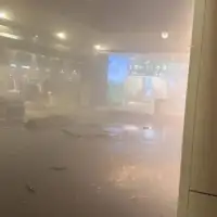 Aerodrom UAE napad Iran 02