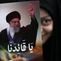Ali Khamenei epa 02