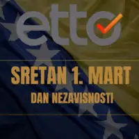 Etto.ba dan nezavisnosti BiH