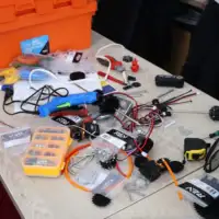 Richmond Park medunarodne srednje skole Sarajevo osvojili zlato na robotickoj olimpijadi