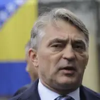 Zeljko Komsic