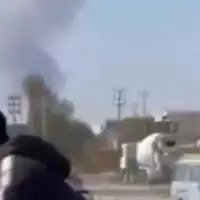 Iran napao Saudijska Arabija Rijad 03