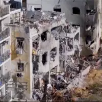 Iran napad na Tel Aviv 03