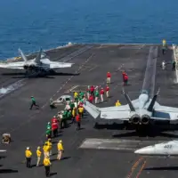 Nosac aviona Centcom