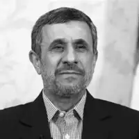 Mahmoud Ahmadinejad