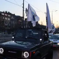 Defile Dan nezavisnosti 2026