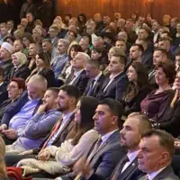 Dan nezavisnosti zenica