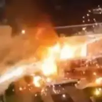 Albanija pozar enver hodza