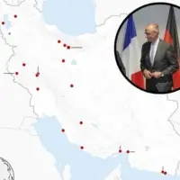 Tri evropske zemlje najavile ukljucivanje u rat protiv Iran