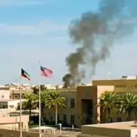 Kuvajt 03 Iran pogodio amb SAD