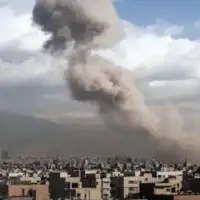 Iran 03 Ubijeno 20 odbojkasica vise od 100 povrijedenih