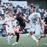 Guimaraes HŠK Zrinjski
