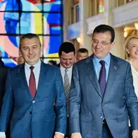 Nerin Dizdar Ekrem Imamoglu