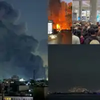 Iran 03 Napadi u Dubai