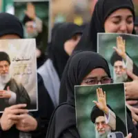 Ali Hamenei Ali Khamenei 03 Iranci zale