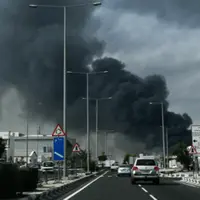 Rat Izraela i Irana VIDEO