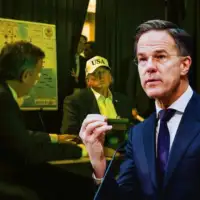 Nato Mark Rutte rat Iran 03