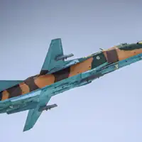 SU 24 avion iran