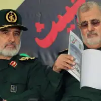 Iranska Revolucionarna garda 872x593