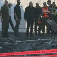 Iran 03 tvrdi da je pogodio tajni stab izraelske obavjestajne sluzbe kod Tel Aviva