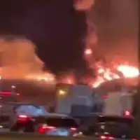 Iran napad na 03 Ambasada SAD a u Saudijskoj Arabiji u plamenu