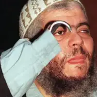 Abu Hamza Ramin islamski dzihad