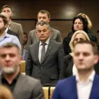 Parlament F Bi H SBiH