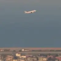 Bejrut avion leti izrael napada 03
