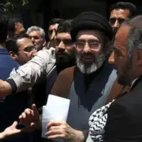 Mojtaba khamenei je ziv i dobrog zdravlja mojtaba 69a6eb29acb30