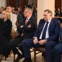 Milorad dodik Michael Flynn