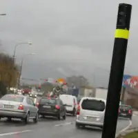 Radar Dragaljevac Kobni radar za vozace u Bi H