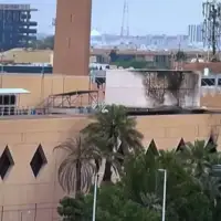 Dubai 03 Napadnut americki konzulat