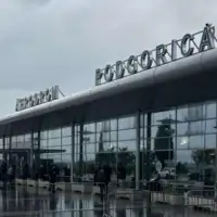 Aerodrom podgorica