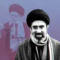 Mojtaba Khamenei