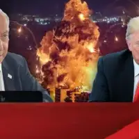 Benjamin netanyahu donald trump 03