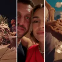 Aryna Sabalenka je vjerena za multimilionera Georgiosa