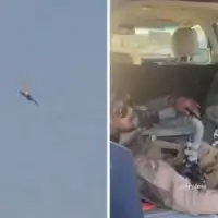 Poznato ko je srusio tri americka aviona F 15 nad Kuvajtom